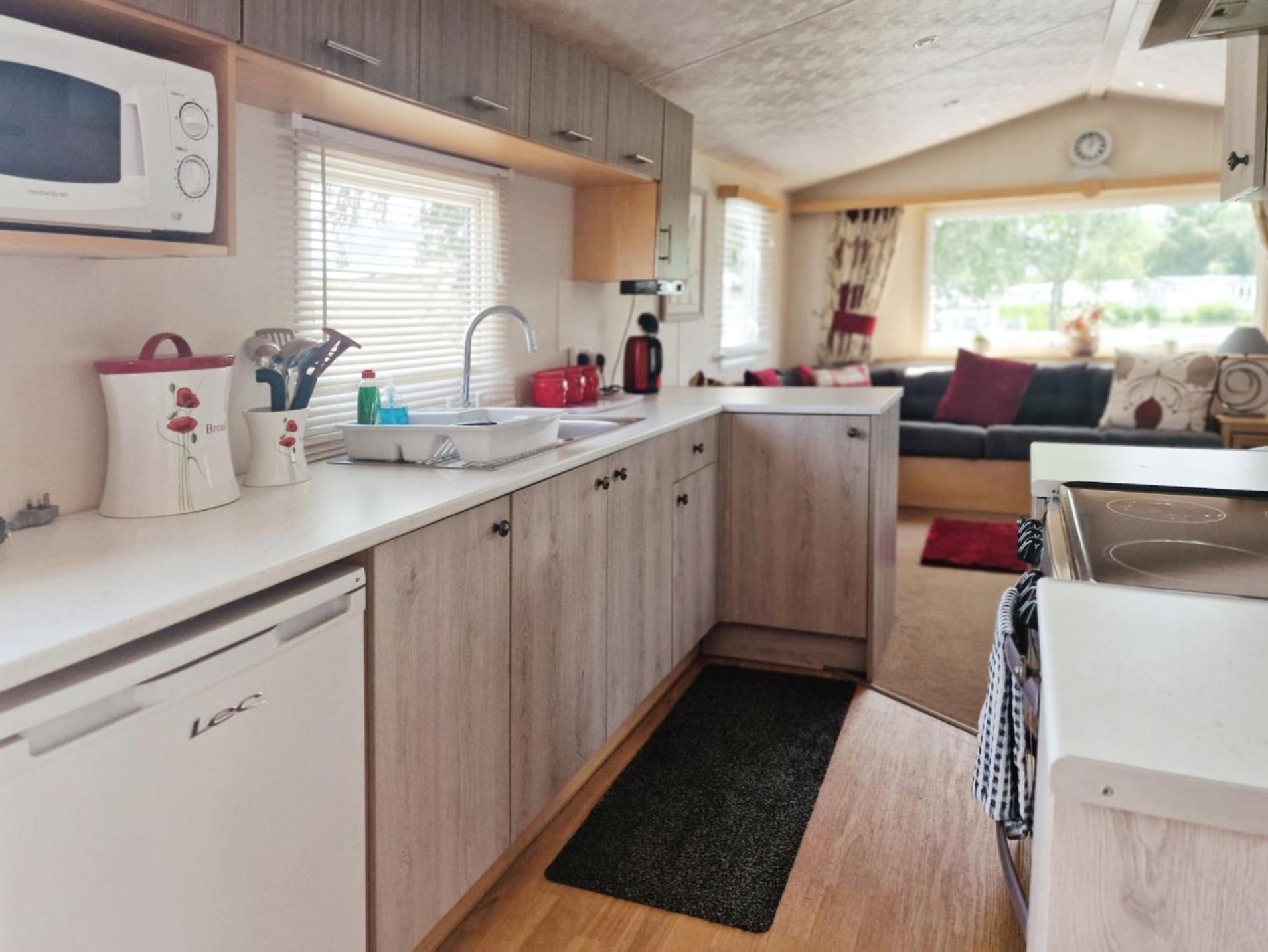 Lakeside Cotswold Holiday Home Cirencester Dış mekan fotoğraf